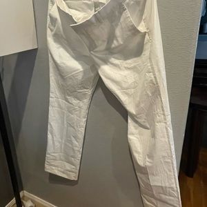 Express Photographer Pants